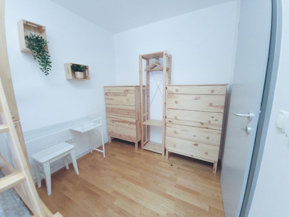 Apartma M&J Mojstrana Eksteriør billede