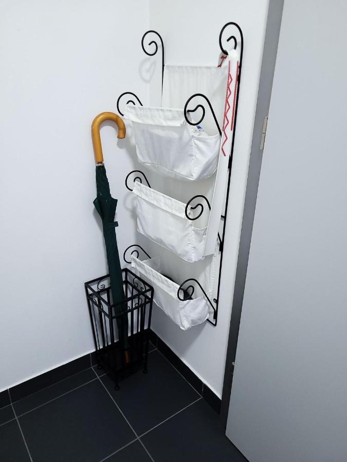 Apartma M&J Mojstrana Eksteriør billede