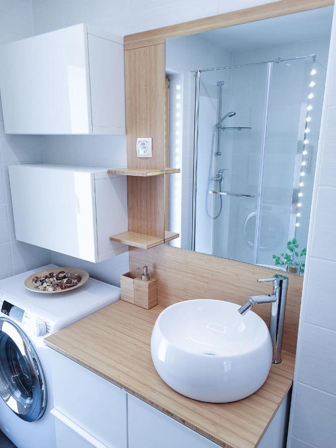 Apartma M&J Mojstrana Eksteriør billede