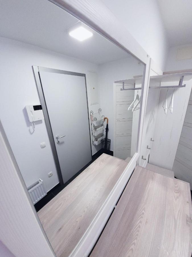 Apartma M&J Mojstrana Eksteriør billede